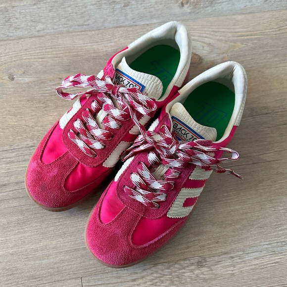 Back 70 Sneakers - Picture 4 of 7